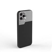 접사렌즈 어안렌즈 스마트폰 줌 망원 광각 렌즈 아나모픽 경 매크로 dof용 iphone 1213mini13 pro13 pro max용 범용 17mm 스레드 케이스, 아이폰11 프로 맥스