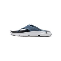 [국내 매장판] SALOMON RX 브레이크 5.0 - 코펜 블루화이트 / L41277500 REELAX BREAK COPEN BLUE/WHITE 184866