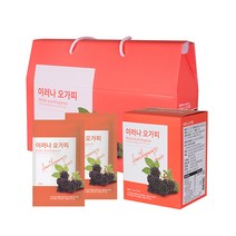 이러나 국내산 가시오가피즙 100ml x 30포