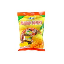 오키오 망고 구미, 100g, 36개