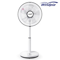 윈드피아 35cm 이코노미선풍기 WA-170 가정용선풍기 사무실선풍기