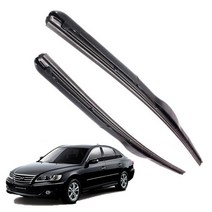 +[복스마켓]+_그랜져TG 하이브리드 와이퍼 600mm 500mm 세트 차와이퍼 량액세서리 자가용 자동부품+[BOKS_MARKET]+