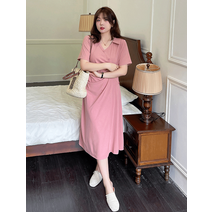 메르 원피스 220299 빅사이즈 원피스 XL-4XL