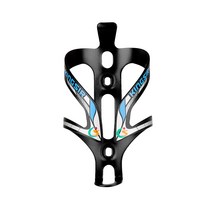 KINGSIR 알루미늄 자전거 물통거치대 A타입, 1개, 블루