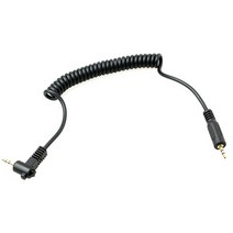 호루스벤누 릴리즈 케이블 Cable-C 캐논RS-60E3