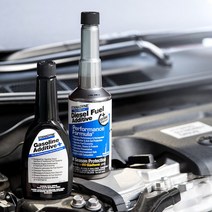 스타나다인 대용량 연료첨가제 유리소분병 100ml, 가솔린(휘발유) 대용량 355ml x 3병, 3개