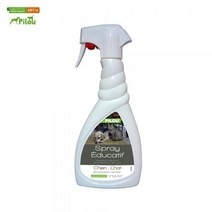 [와이제이] 방지 훈련 스프레이 물기 애견 고양이 물음 500ml, 상세페이지 참조