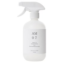 몬트 무향 살균소독수 500ml, 1개