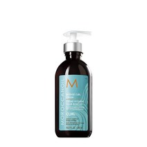 Moroccanoil Intense Curl Cream 모로칸오일 인텐스 컬 크림 10.2oz(300ml), 1개
