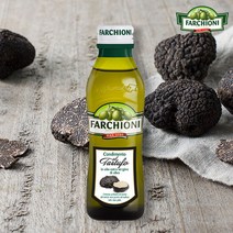 파르키오니 송로버섯향 올리브유250ml, 단품