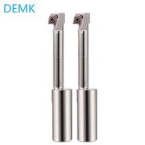 리머 카운터 싱크 리버스 보어 편심 밀링 커터 풀 나이프 CNC 페이스 페이싱 홀, M16-2617-C20+Insert TK650 10pc