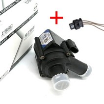 OEM 059121012A 06D121601 06H121601 06H121601J Audi A4 S4 A5 A6 Q5 Q7 V6 추가 보조 워터 펌프