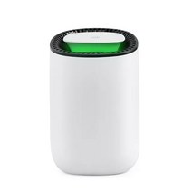 제습기가정용 자동 공기 청정기 제습기 110v 220v 제거 옷장, 01 Ivory_01 US Plug