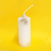 향기에반하다 하프 돔 필라 PC몰드 소이캔들 양초 만들기 DIY 재료