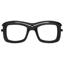 Wiley X Harley-Davidson Replacement Click Air Gasket Seal Journey Sunglasses