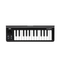 KORG 코르그 USB MIDI 키보드 25키 MicroKEY-25