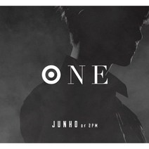 [미국직배]준호 CD 베스트앨범 포토북 포토카드