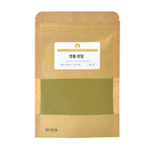 [캔들이케아] 병풀 분말가루 50g 천연비누 화장품 만들기 재료