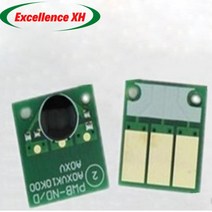 복합기 4개 코니카 미놀타 Bizhub용 드럼 칩 이미징 유닛 카트리지 리셋 DR-311 C220 C, 05 M