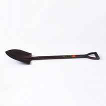 팔공산 세화 철삽(조경삽), 1개
