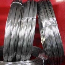 스텐와이어 스테인레스 스텐 강선 피아노선 철사 얇은, 3.0mm(1KG)