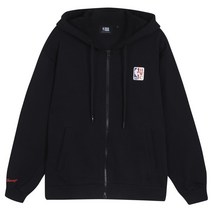 NBA 엔비에이 빠른배송 남여공용 *기본 가디건으로 어디든 잘 어울려요* *NBA PLAY 후드집업 * N223TJ011Z