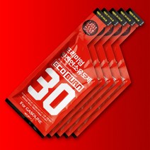 에코번G30 5팩 완전연소연료첨가제 휘발유20~30L용 고출력 연료절감 인젝터개선 연소실슬러지제거 및 생성방지 노킹소음진동감소 휘발성유기화합물감소 석유관리원인증 무독성 무세정성분, 1