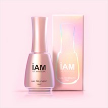 아이엠네일하드너 손톱강화제 네일트리트먼트15ml, 1개