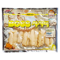라이코스펫 그대로닭가슴살 500g