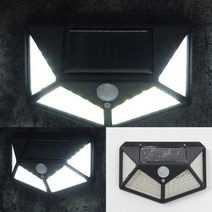 LED태양광 벽부등 외벽등기구 벽전구 원형벽부등