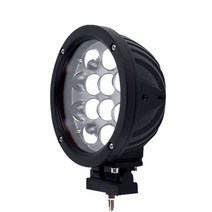 아이맥몰 LS60 5100루멘 써치라이트 작업등 DC AC 선박용 조명, LS60(10)집중형, LED등, 1개