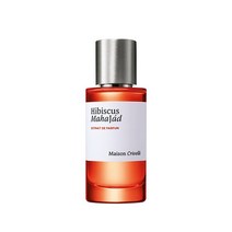 라뜰리에데퍼퓸 메종크리벨리/수입 히비스커스 마하자드 엑스뜨레 50ML