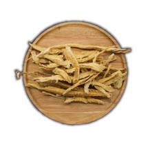 무염 황태포 50g 반려견 수제간식 강아지 간식, 100g