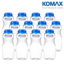 코멕스 업소용 및 식당용 코멕스물병, 코멕스 1.0 (12개입), 1L