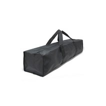국산 ASSOTE 낚시가방 S M사이즈 SS90cm -120cm 공구가방 스포츠 여행 운동 텐트장비 지구촌 단체제작인쇄1313399565 L4, 120x23cm 탄색(인조가죽)1313785