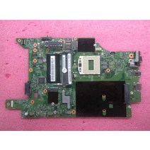 노트북 메인보드 lenovo thinkpad l540 qm87 통합 그래픽 카드 마더보드 fru 00hm552 04x2024 100 테스트, 없음