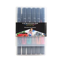 프리즈마 아트마카세트 12색 Standard SF03621, 상세페이지 참조