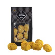 뽐 드 떼르 감자모양 헤이즐넛 초콜릿 70g