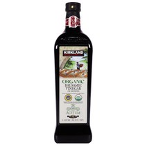커클랜드시그니처 유기농 발사믹식초 1L, 1개