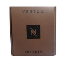 네스프레소 버츄오 인텐소 캡슐커피, 12.5g, 20개