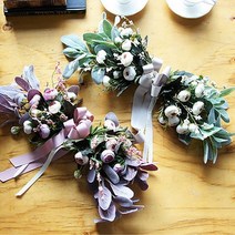 쉐비로즈 가렌더 2color.베가, 핑크