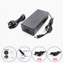 전기자전거 배터리 48v 산업용 이온 Batte소형 58Ah 1000w 13S3P 18650 BMS + 충전기와 54.6v 전자 자전거