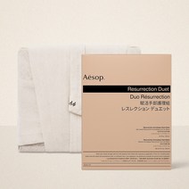 이솝 [보자기포장] 레저렉션 듀엣 288742