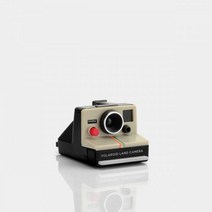 폴라로이드 SX 70 OneStep 키체인