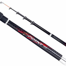 바낙스 지포인트(GPOINT) 민물릴대, 360