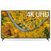 LG전자 4K UHD LED TV, 176cm(70인치), 70UP8300ENA, 벽걸이형, 방문설치