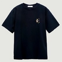 셀러허브(5) 행텐 NC11 공용 수피마 티셔츠 10420-031-437-05-097