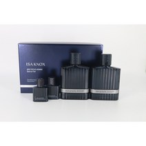 이자녹스 에이지포커스 옴므 2종 남성 피부 장벽 강화 수분 탄력 피부톤 개선 스킨 로션