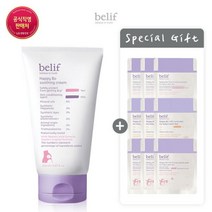 빌리프 (20RN)해피 보 수딩크림 150ml 세트