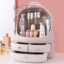 화장품정리대 향수장 향수진열아크릴 립스틱보관함 humak*3189EA, 본상품선택